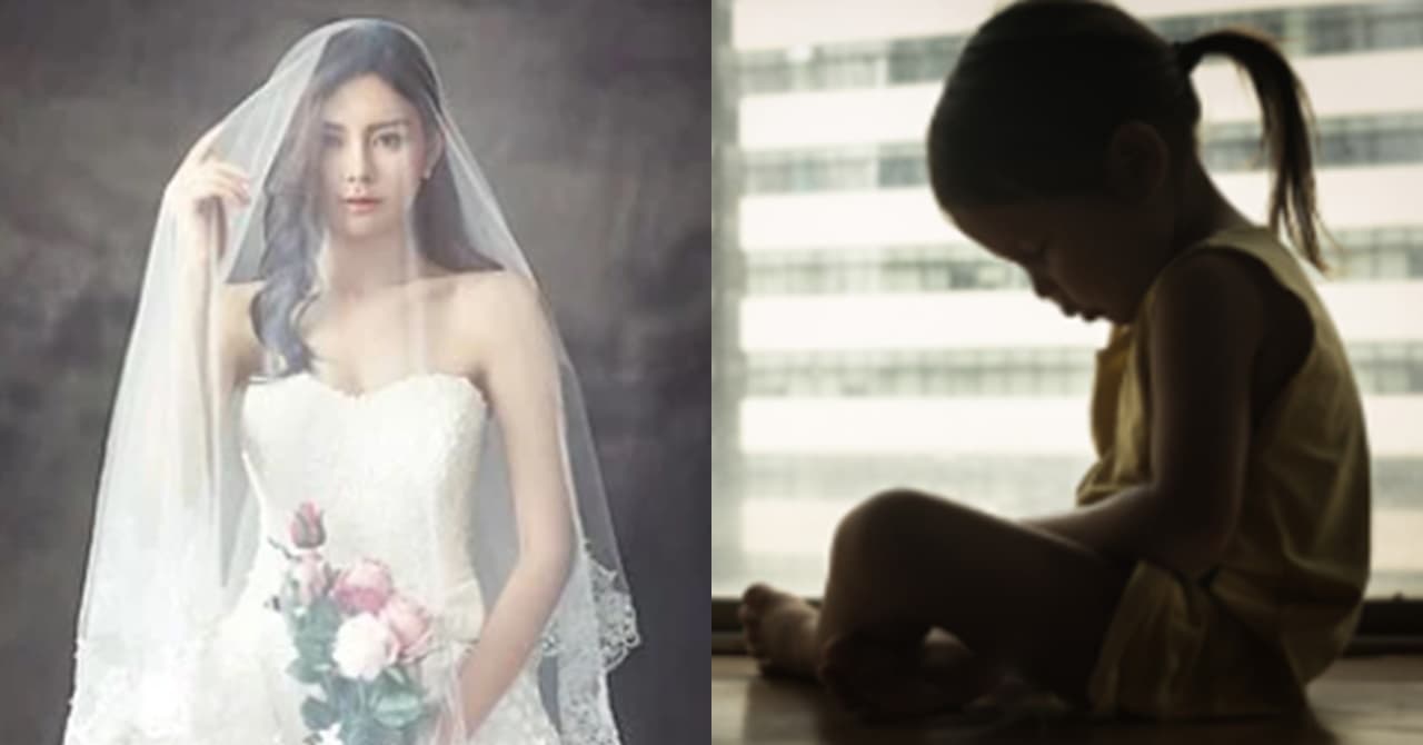 Plastik at Mapanakit ang Madrasta; Sa Edad na Apat ay Nakaganti ang Anak-Anakan Niya at Halos Lamunin Siya ng Lupa sa Pagkapahiya