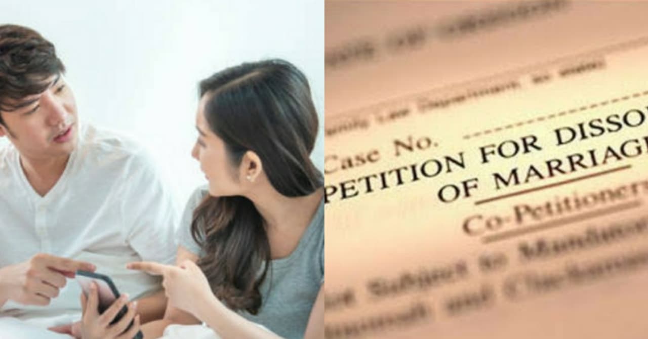 Isang Mabigat na Parusa ang Ipinataw ng Misis sa Kaniyang Mister na Manloloko; Labis Itong Pinagsisihan ng Lalaki