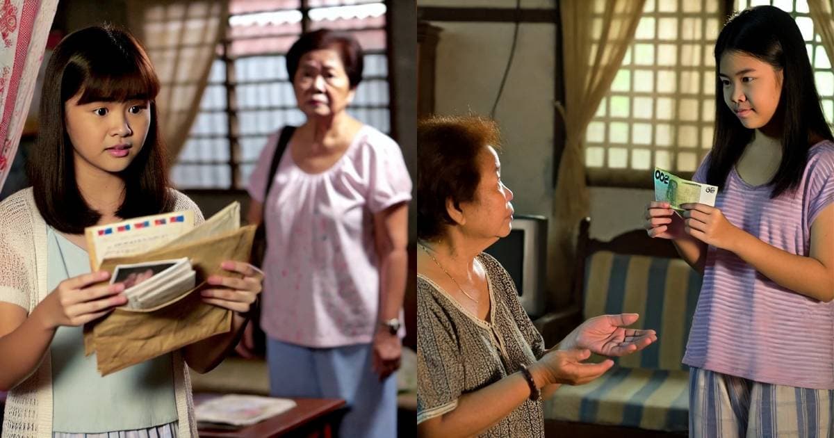 Pinagdamutan ng Tiyahin ang Kanyang Pamangkin, Napahiya Siya ng Matuklasan Nito ang Pinakatatago Niyang Sikreto