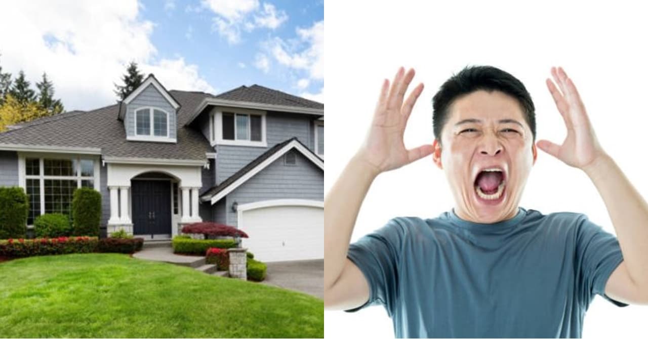 Simula raw nang Silaʼy Lumipat sa Bahay na Iyon ay Minalas na Sila; Malas nga Ba Ito o Karma