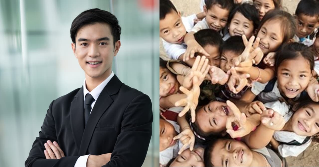 Ipinagmamalaki ng mga Tao sa Lugar na Iyon ang Isang Sikat na Kainan; Tuwing Linggo kasi ay Mayroon Silang Espesyal na Kasiyahan
