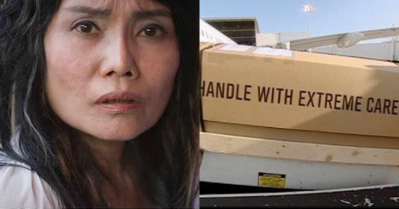 Pilit na Pinag-TNT ng Ina ang Anak sa Ibang Bansa; Sa Pag-Uwi Nito ay Hindi Niya Inaasahan ang Matutunghayan