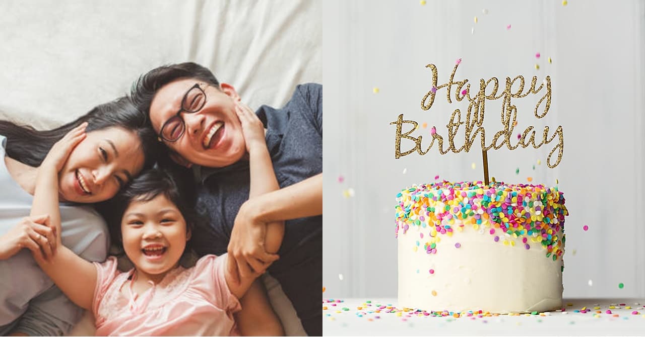 Tuwing Kaarawan ng Anak, Nagkikita ang Dating Mag-asawa upang Ipagdiwang Ito; May Pag-asa pa Palang Mabuo ang Kanilang Pamilya