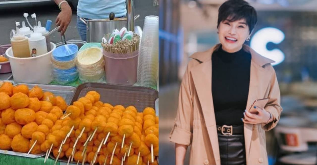 Habang Tinitingnan ng Dalaga ang Simple at Mabait na Amo ay may Napagtanto Siya; Hindi Dahil sa Sahod Kaya Siya Nagtagal Bilang Empleyado Nito