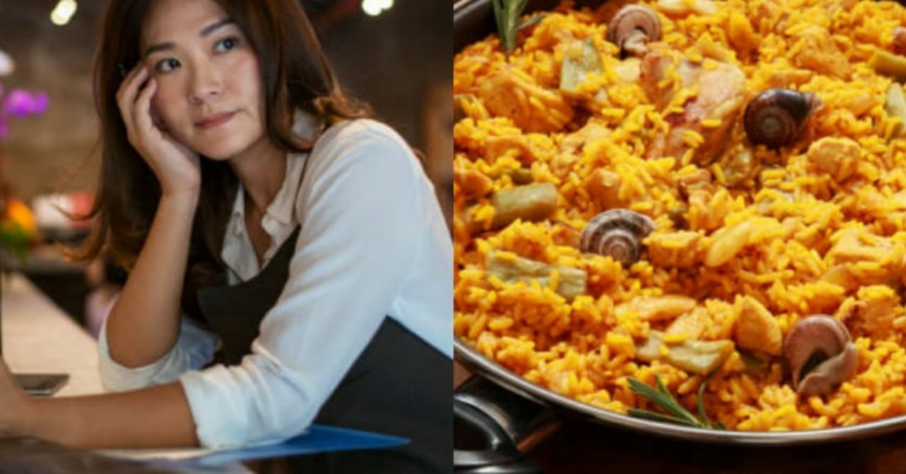 Nagalit ang Dalaga sa Inihaing Pagkain, Kaya Ipinahiya Niya’t Ininsulto ang Pagkatao ng Kaniyang Kapwa; Tama ba ang Kaniyang Ginawa?