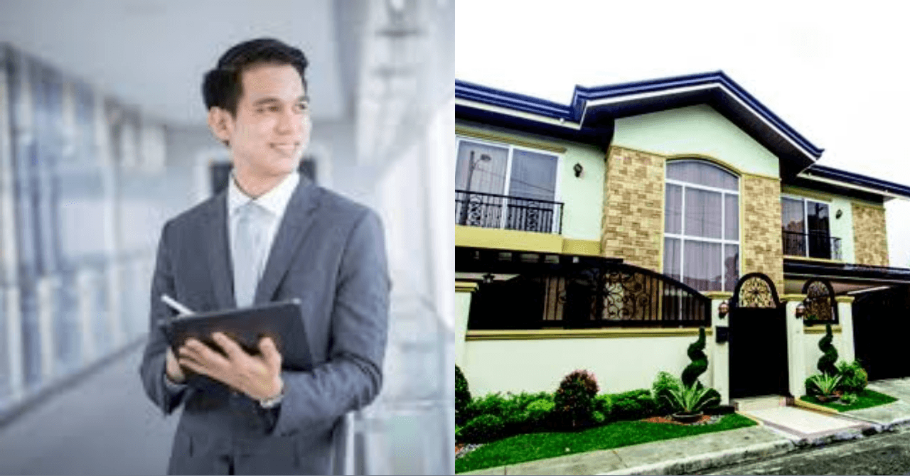 Pangarap Ko Para sa Pamilya Ko