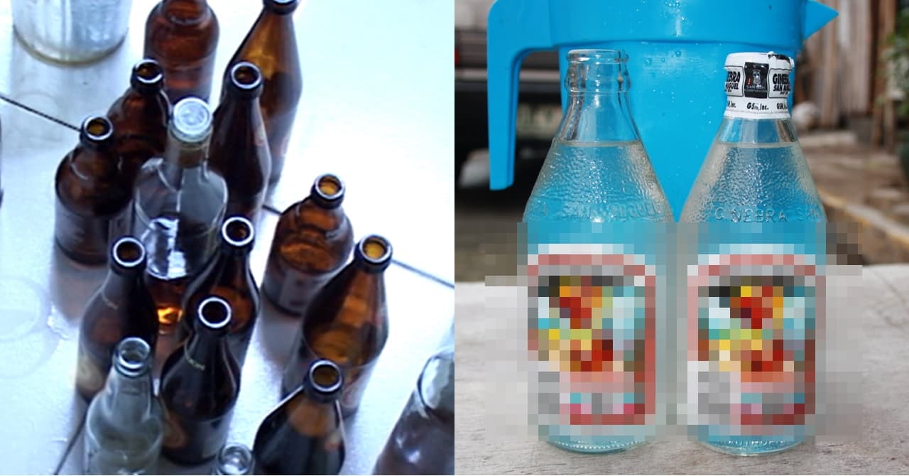 Lulong sa Alak ang Magkaibigang Lalaki; Hindi Nila Alam na sa Ganito Sila Dadalhin ng Tadhana