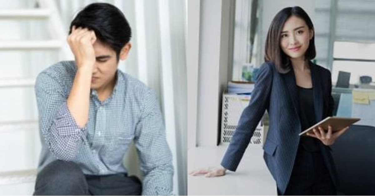 Inalok ng Kasal ng Babae ang Lalaki Para Makuha ang Mana; Hindi Niya Akalaing Mahuhulog Din Pala ang Loob Niya Rito