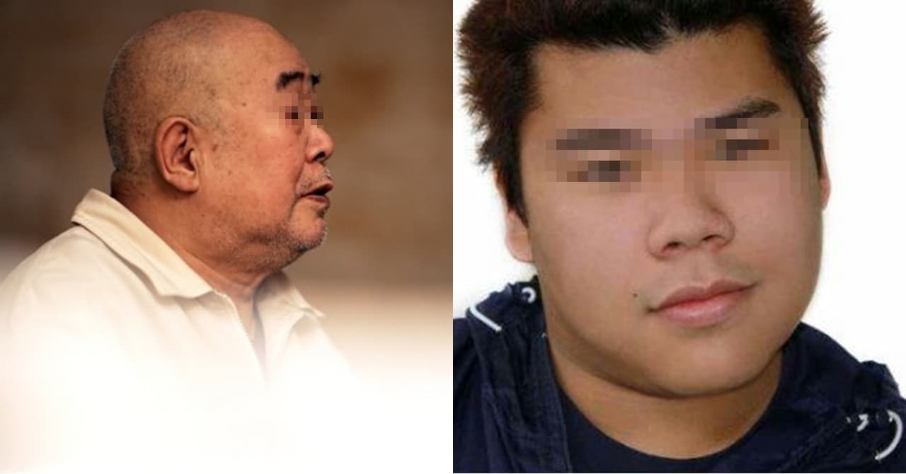Lubusang Pagmamahal ang Ibinigay ng Ama sa Kaniyang Anak; Nang Magkasakit ang Ama ay Ganito ang Ganti ng Anak