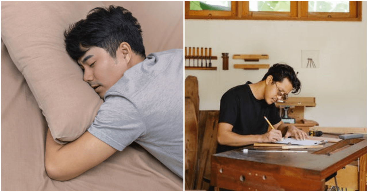 Panay ang Pagrereklamo ng Binatilyo sa Kaniyang mga Magulang; Nang Magkwento ang Ama Niya ng mga Dinanas Nito ay Napabilib Siya