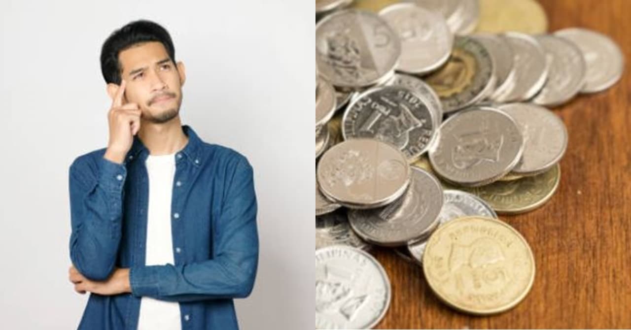 Suwerte Raw ang Unang Abuloy sa Namayapa Kaya Kinupit ng Lalaki ang Pera sa Lamay ng Kaniyang Tiyahin; Sumpa Pala ang Hatid Nito