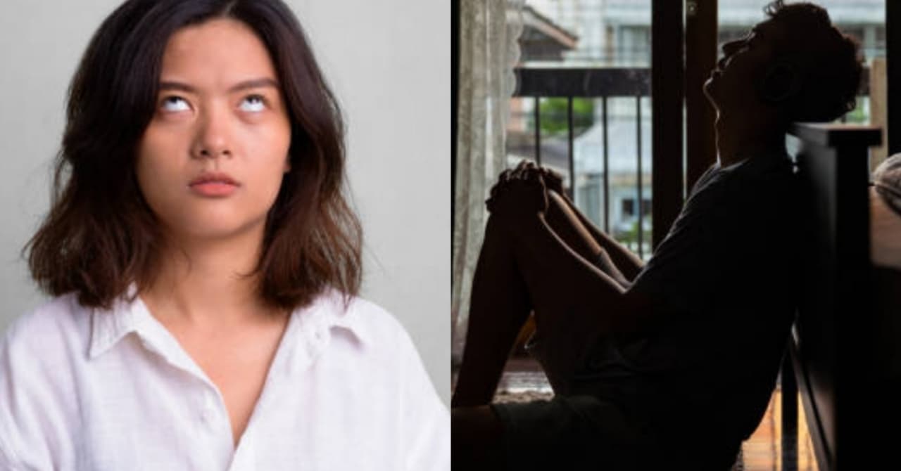 Kinaiinisan ng Dalaga ang Antipatikong Kapitbahay Dahil sa Nang-Uuyam Nitong Ngiti; May Pag-Asa pa Kaya Silang Magkasundo?