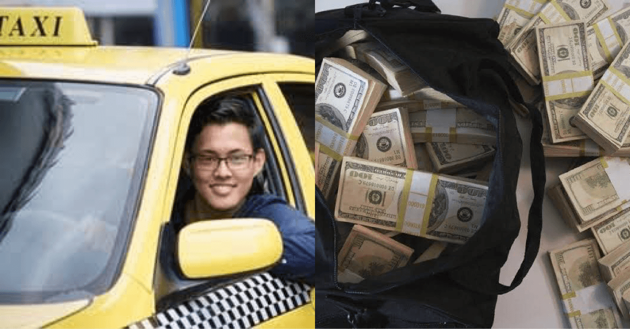 Naghihirap Man sa Buhay ay Mas Pinili ng Lalaki na Maging Tapat Imbis na Manlamang sa Kapwa; Gantimpala ang Naghihintay sa Kaniya