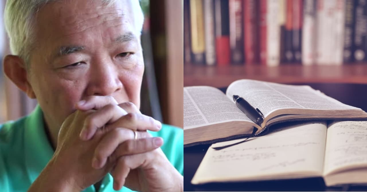 Nalugmok ang Ama Dahil Hindi Siya Makahanap ng Trabaho, Ito ang Ginawang Inspirasyon ng Kaniyang Binatang Anak