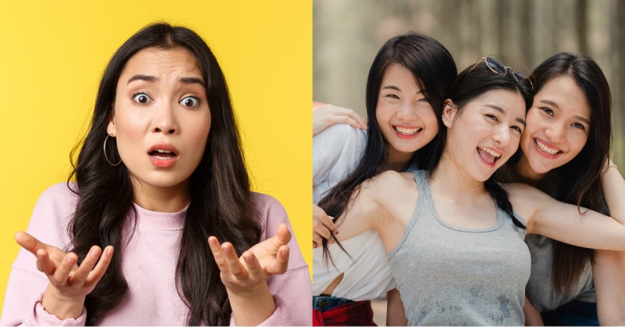 Naging Takbuhan Siya ng Kaniyang mga Kaibigan Tuwing Magkakatampuhan ang mga Ito; Sa Huli ay Nadamay Siya sa Kanilang Bangayan!
