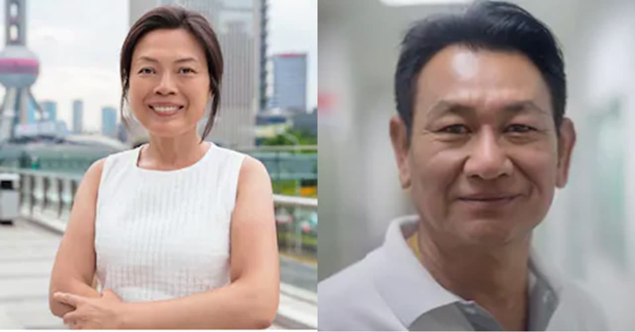 Inuna ng Dalaga ang Pamilya Kaya Hindi na Nakapangasawa; Makalipas ang Ilang Dekada ay Nagbalik ang Kaisa-isang Lalaking Minahal Niya