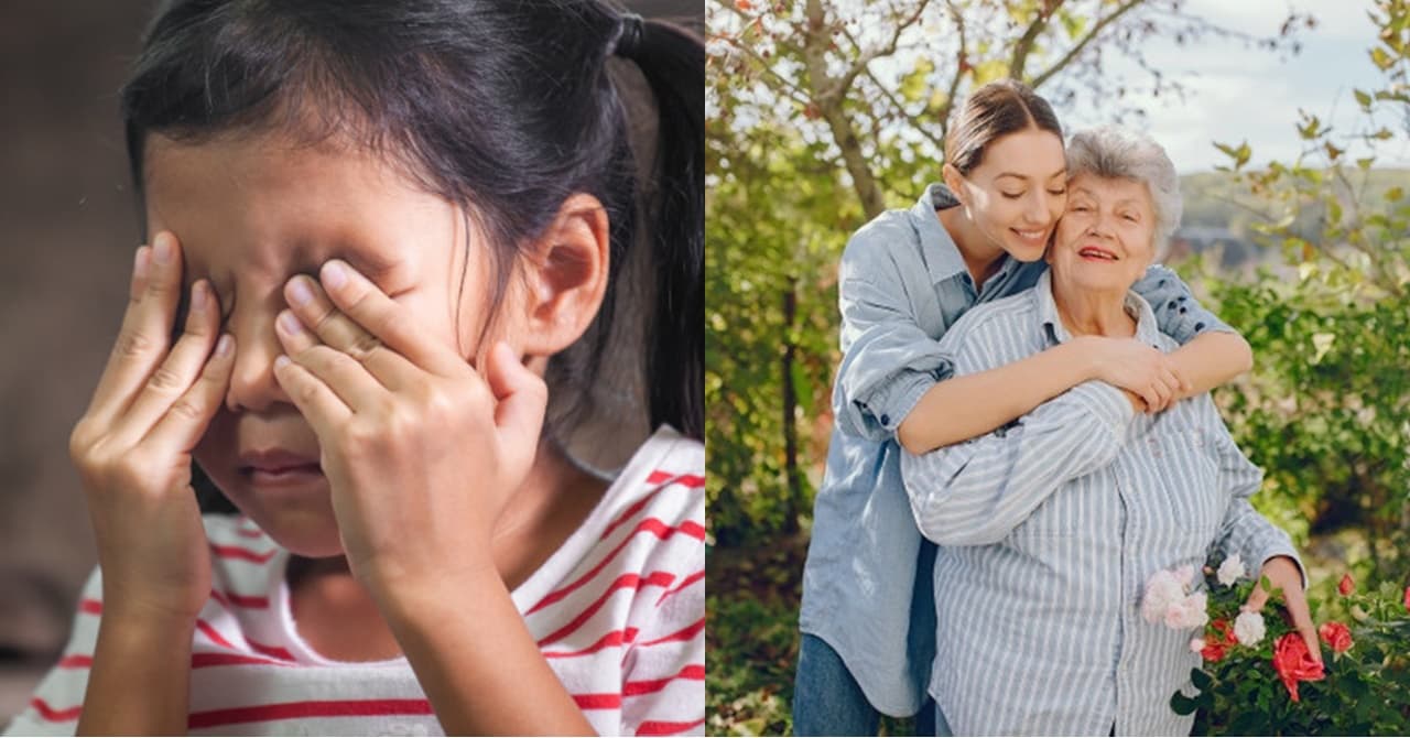 Umasa ang Babae na Babalikan Siya ng Ina sa Tiyahin Ngunit Bigo Siya; Matutuklasan Niya ang Nakalulungkot na Dahilan Nito