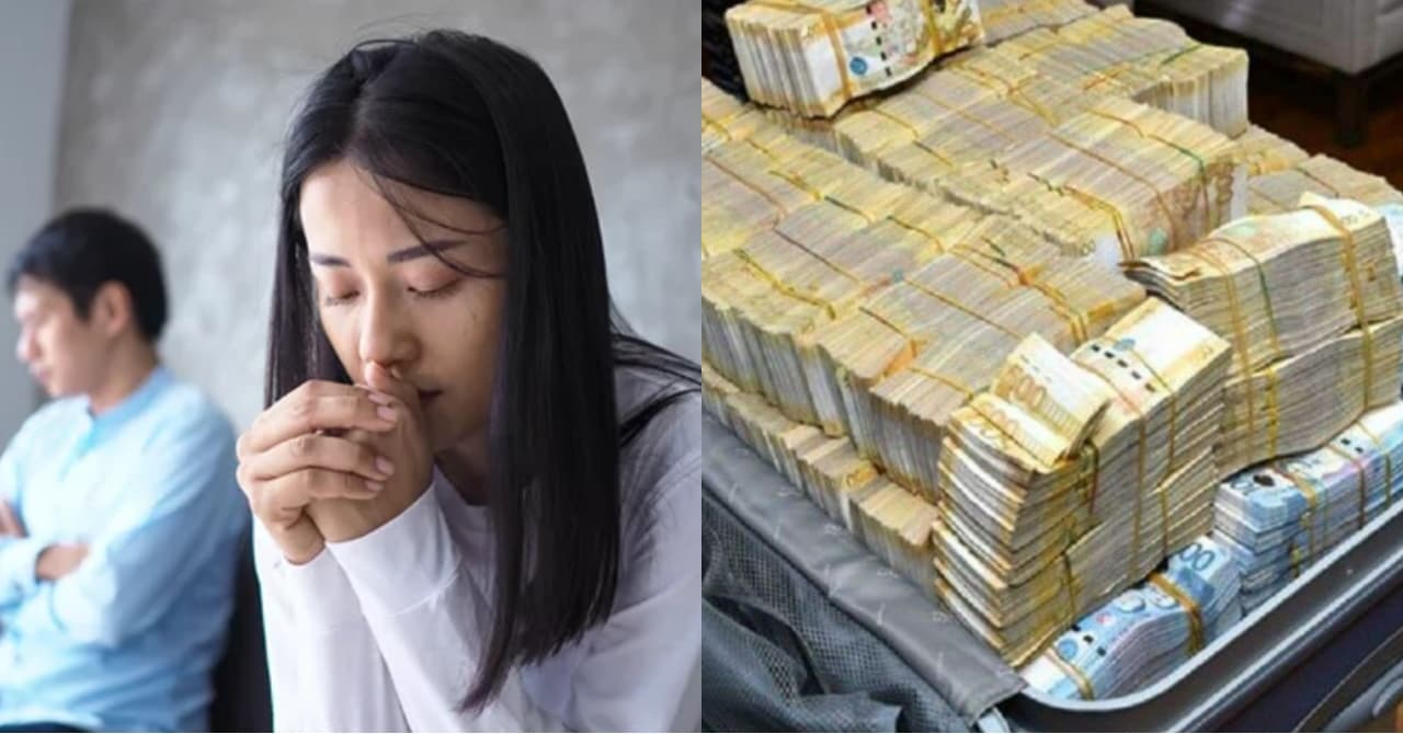 Ipinagpalit ng Ginoo ang Kaniyang Mag-Ina sa Pera; Bandang Huli’y Pagsisisihan Niya ang Kaniyang Naging Desisyon