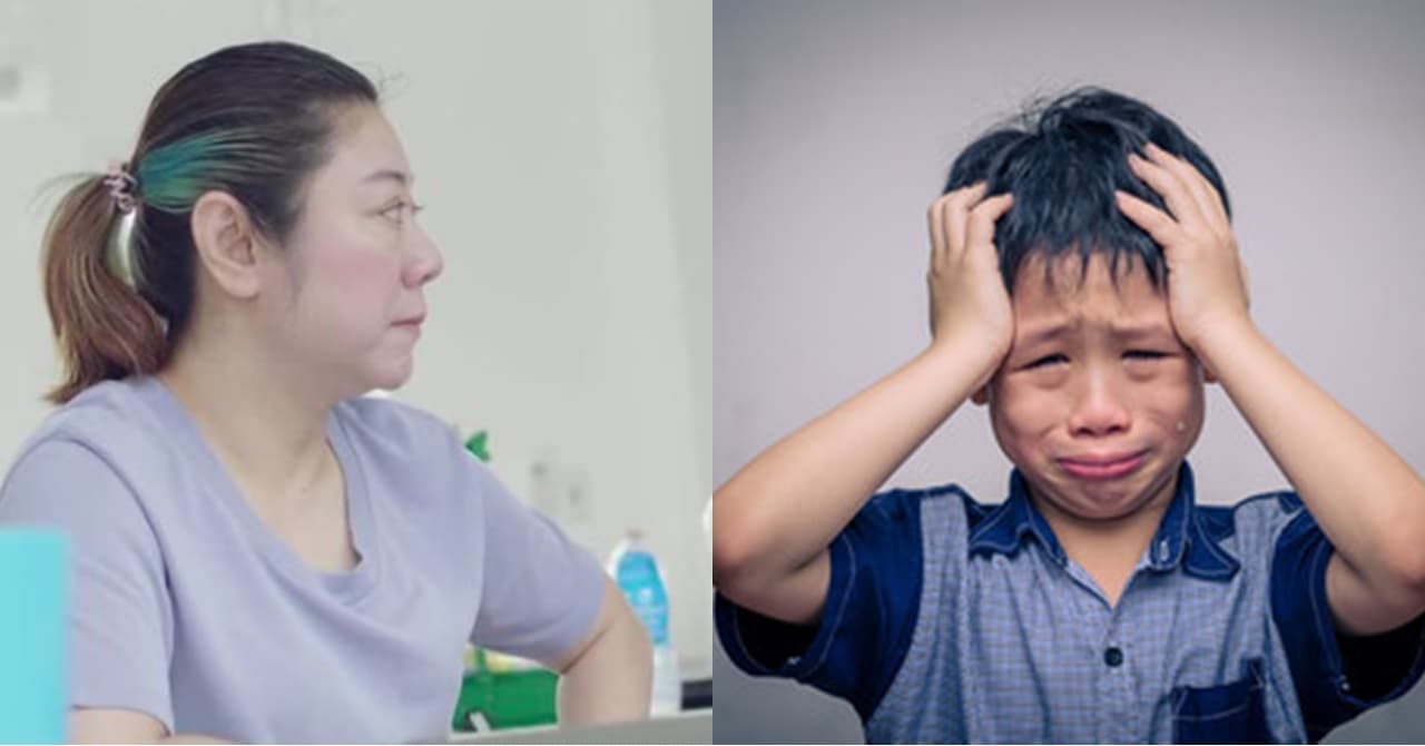 Takot ang Magkakapatid sa Inang Malupit Masyado sa Kanila; Mapapalapit Pa Kaya ang Loob Nila sa Isa’t Isa?