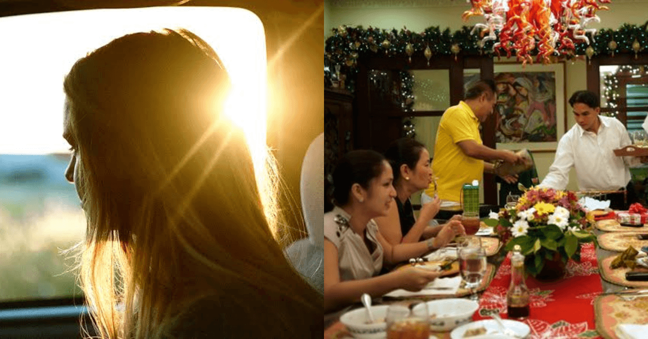 Ang Nakasisilaw na Ningning ng Pagmamahal