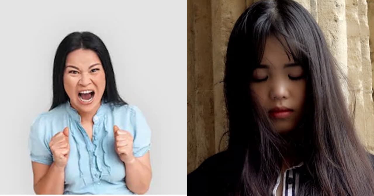 Galit ang Ginang na Ito sa Anak ng Bago Niyang Asawa, Naiyak Siya nang Malaman ang Ginawa nito para sa Kaniya