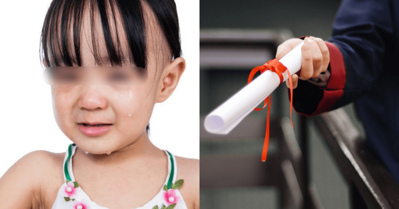 Hindi Nakapunta ang Binata sa Kaniyang Job Interview Dahil sa Isang Batang Nawawala; Tripleng Biyaya ang Hatid Nito sa Kaniya