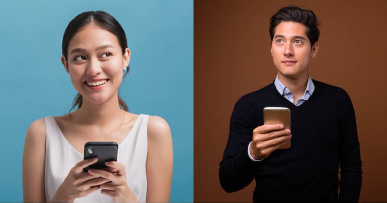 Agad na Nahulog ang Loob at Nagtiwala ang Dalaga sa Binatang Nakilala Online; Siya Na Ba ang Lalaking Nakatadhana Para sa Kaniya?