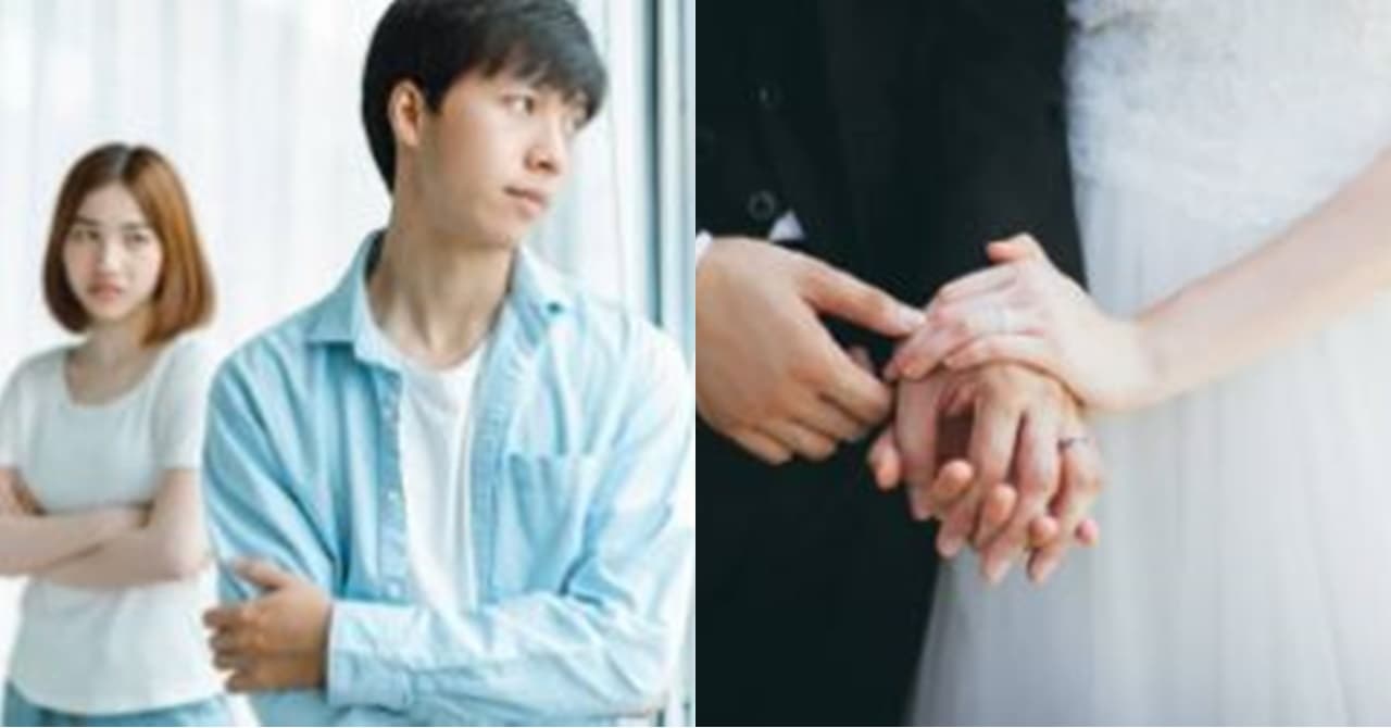 Hindi Boto ang Dalaga sa Kasintahan ng Kaniyang Kapatid; Sa Araw ng Kasal ng mga Ito ay May Ibubunyag Siya na Ikabibigla ng Lahat