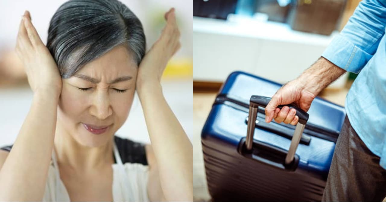 Hindi Alam ng Ginang na OFW Kung Paano Niya Ibabalita sa Asawa at Anak na Hindi na Na-Renew ang Kontrata Niya sa Ibang Bansa; Ipinagpasalamat Niyang Nangyari Ito