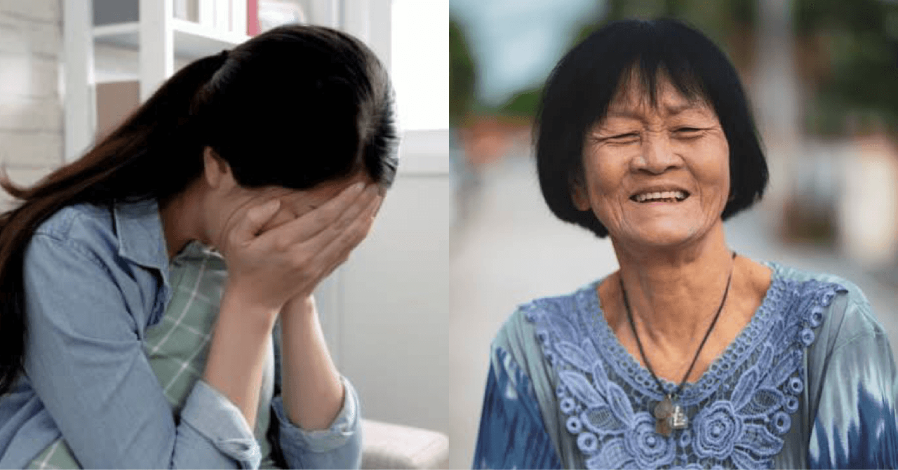 Kinupkop ng Babae ang Sanggol na Hindi Kaano-ano; Grabe Pala ang Magiging Bunga ng Ginawa Niyang Ito