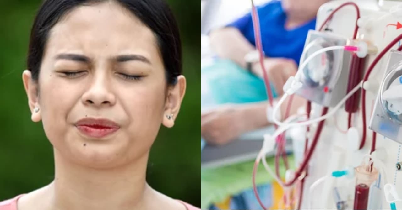 Ipinapadala ng OFW ang Lahat ng Sahod Niya sa Pamilya; Ikabibigla Niya ang Tutulong sa Kaniya nang Siya naman ang Mangailangan