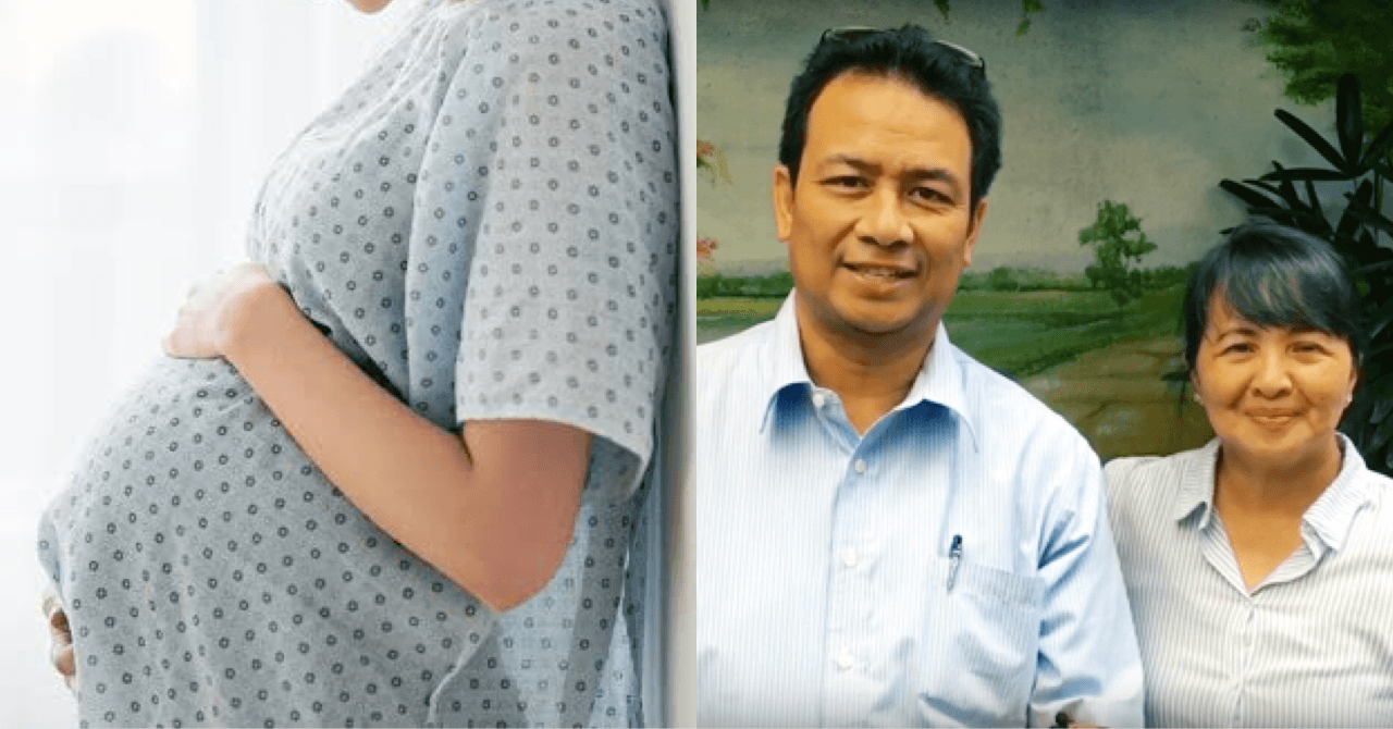 Kusang Lumayo ang Dalaga sa Kaniyang Pamilya at ‘Di na Nagpakita Dahil sa Kasalanang Nagawa; Napaluha Siya nang Makita ang mga Magulang Niya Isang Araw
