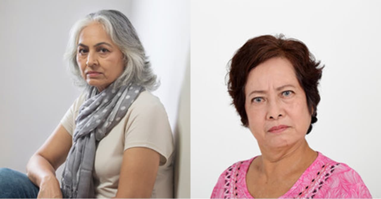 Mortal na Magkaaway ang Dalawang Matanda; Isang Sakuna Lang Pala ang Magiging Daan sa Pagkakaintindihan