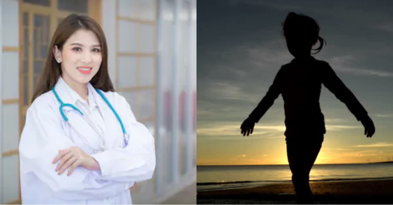 Tila Perpekto na ang Buhay ng Tanyag na Doktora; Halos Mawasak ang Mundo Niya nang Matuklasan ang Pagtataksil ng mga Taong Kaniyang Pinakamamahal