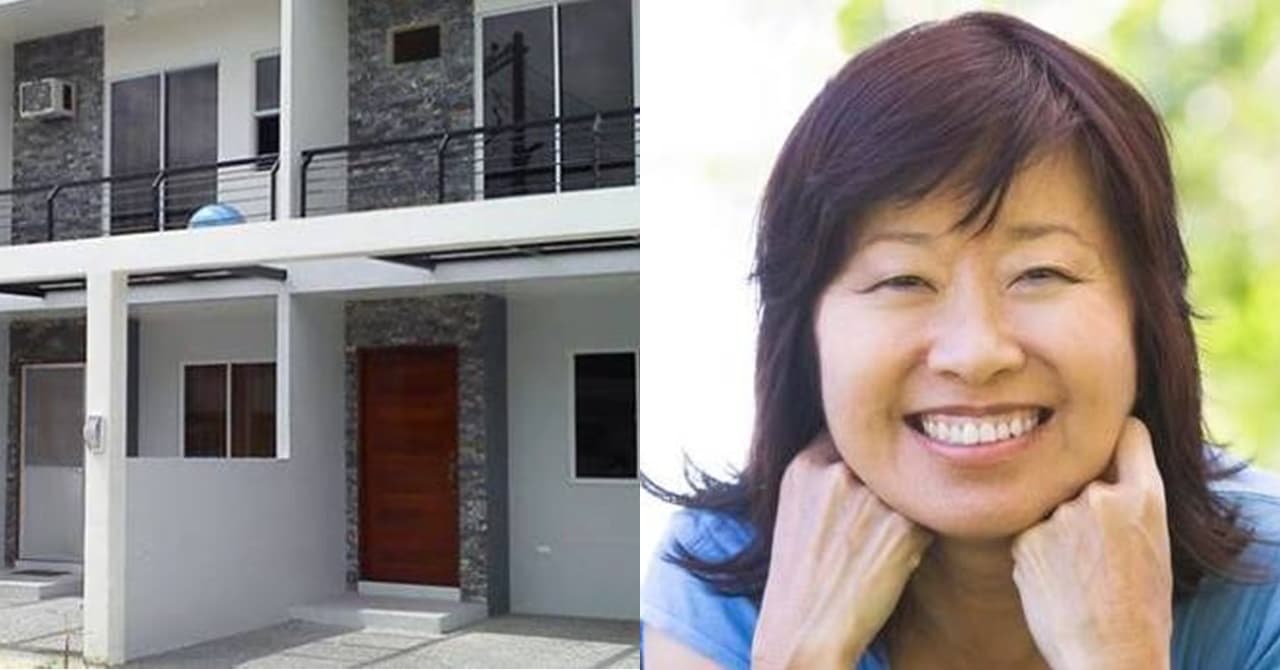Biglaan ang Pagnanais ng Anak ng Ginang na Lumipat ng Bahay, Natulala ang Babae sa Dahilan Nito
