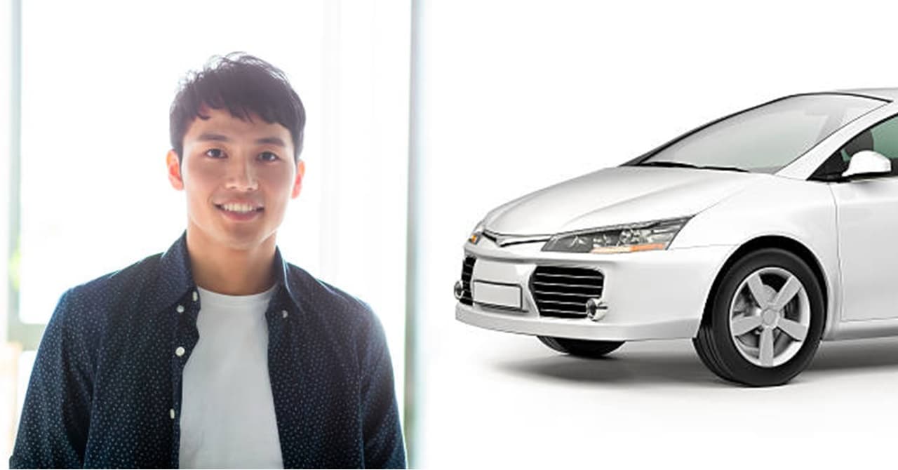 Pinakiusapan ang Babaeng Ito ng Kaniyang Nobyo na Maging Co-Maker Siya sa Car Loan Nito; Makalipas ang Isang Buwan, Bakit Kaya Napaiyak na Lamang Siya?