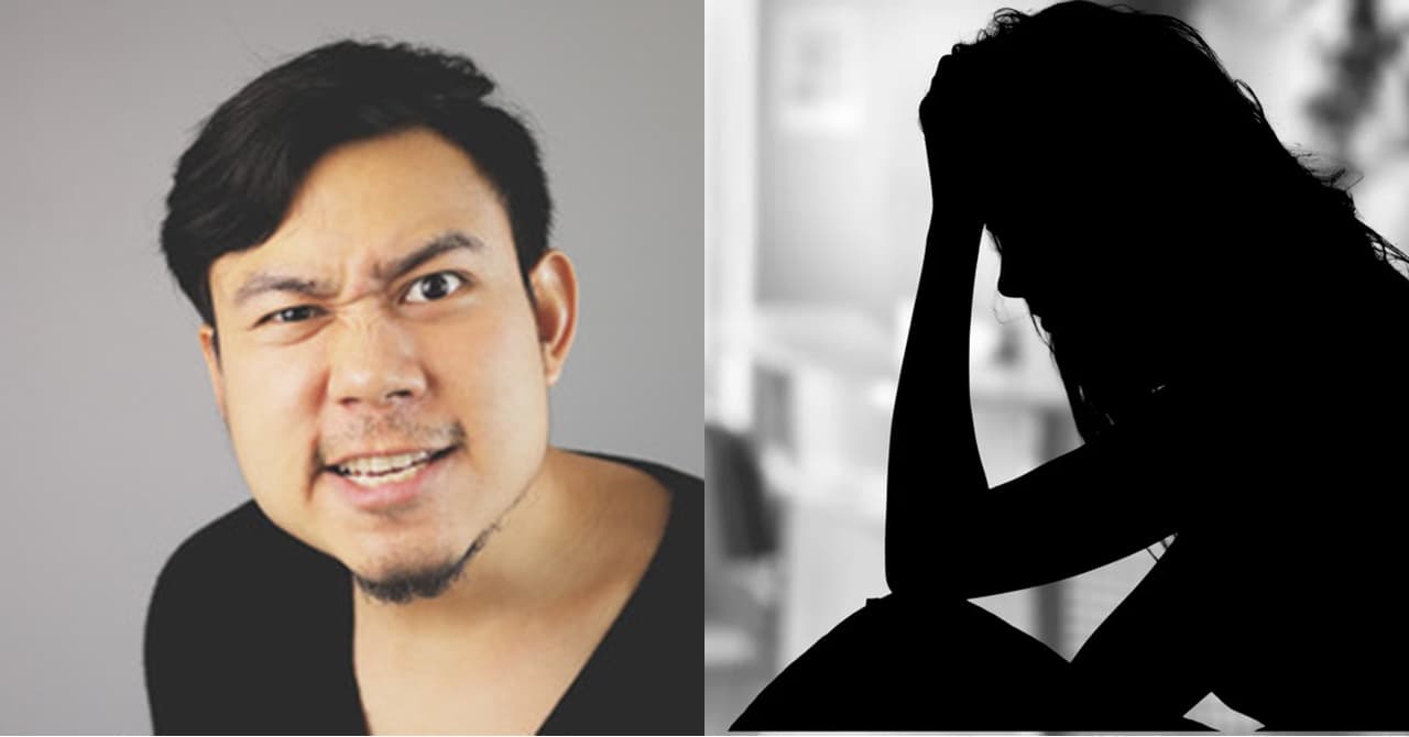 Kinokontrol ng Lalaking Ito ang Kaniyang Asawa, Hindi Niya Alam ang Gagawin nang Mawala Ito
