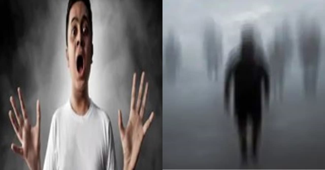 Nang Una Siyang Sumubok Makinig
