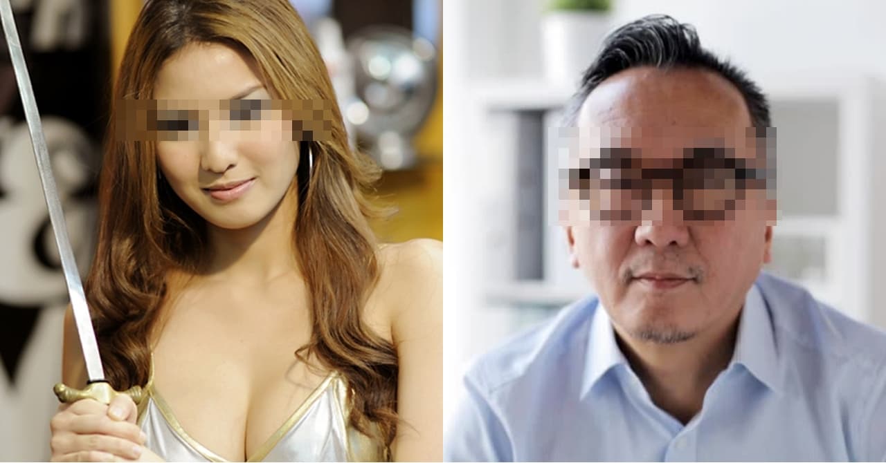 Mahilig Kumabit ang Dalaga sa Matatandang Mayaman; Magugulat na Lamang Siya sa Tunay na Pagkatao ng Isa sa mga Ito