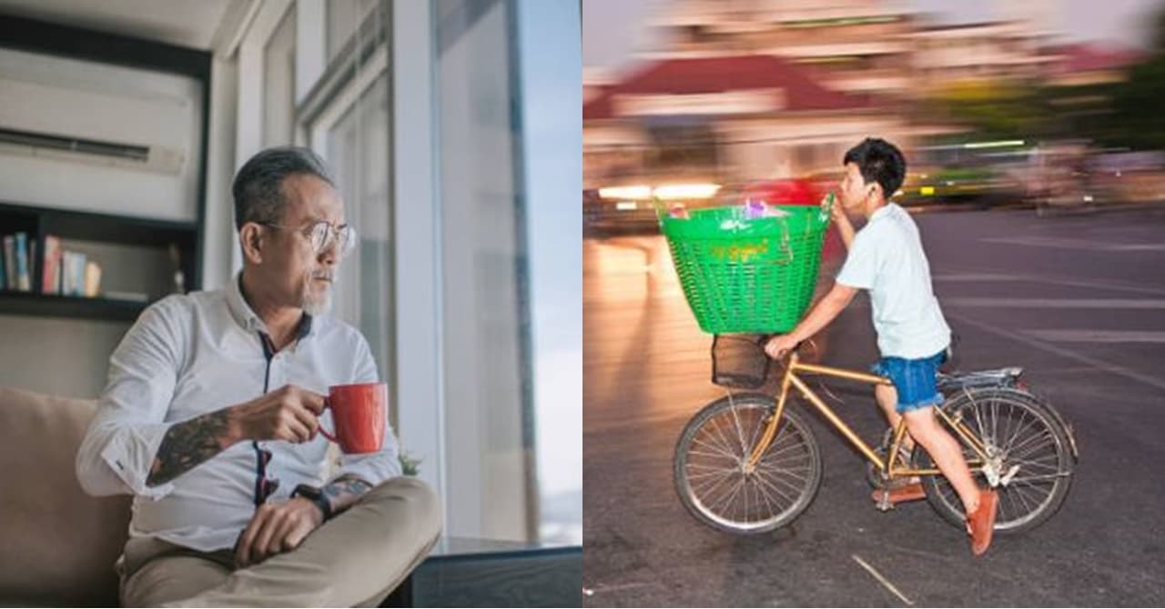 Pilit na Pinababayaran ng Arkitekto ang Pasong Nabasag ng Binatilyong Naglalako ng Dyaryo; Isang Kabutihan ang Igaganti Nito