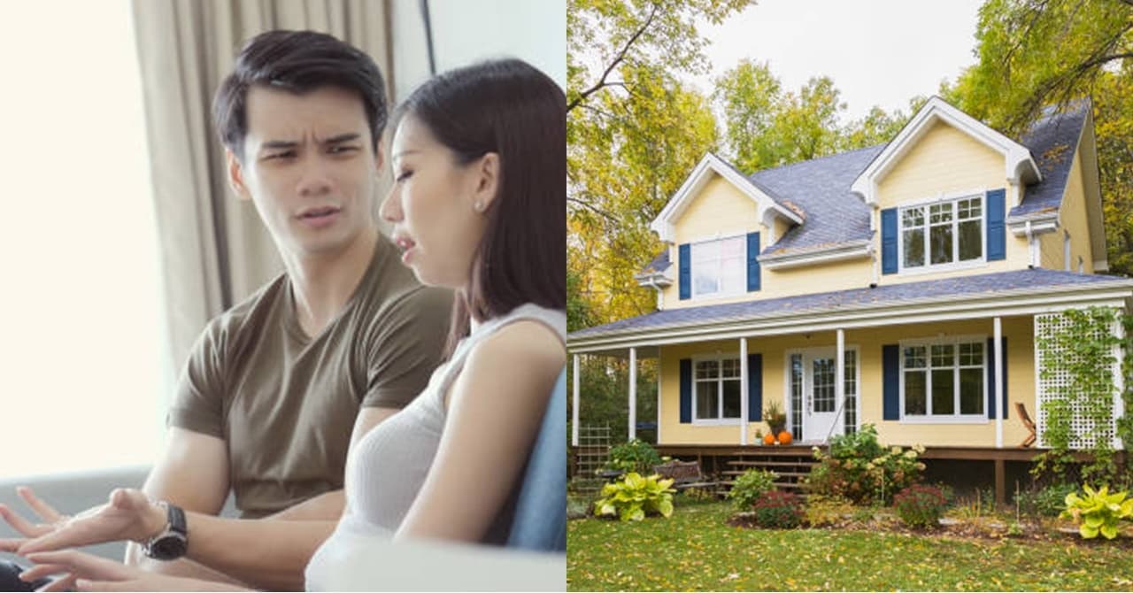 Parehong Dinala ng Panganay at Bunsong Anak na Lalaki ang Kani-kanilang mga Karelasyon sa Bahay Upang Doon na Manirahan; Maging Maayos at Payapa Kaya ang Lahat?