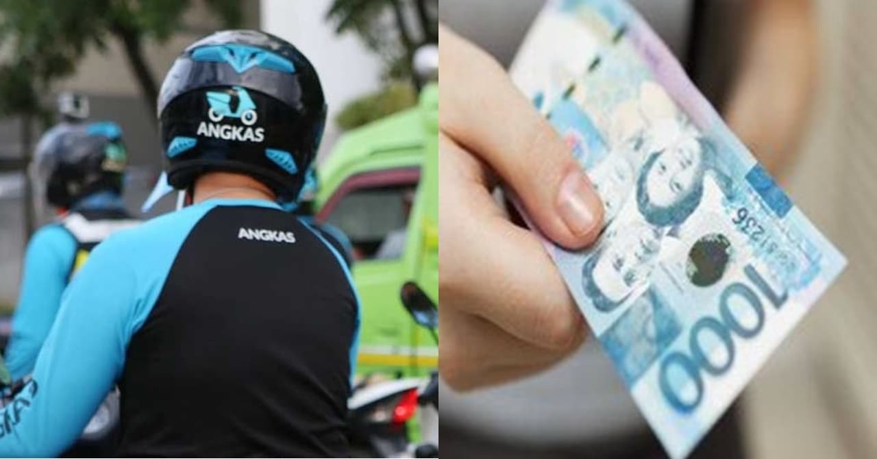 Wala ng Tip Ngayon!