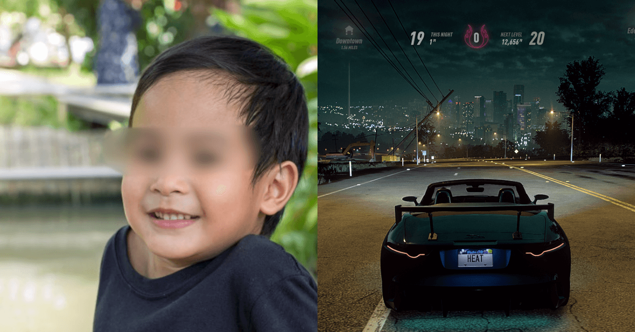 Nawawala si Mikael!