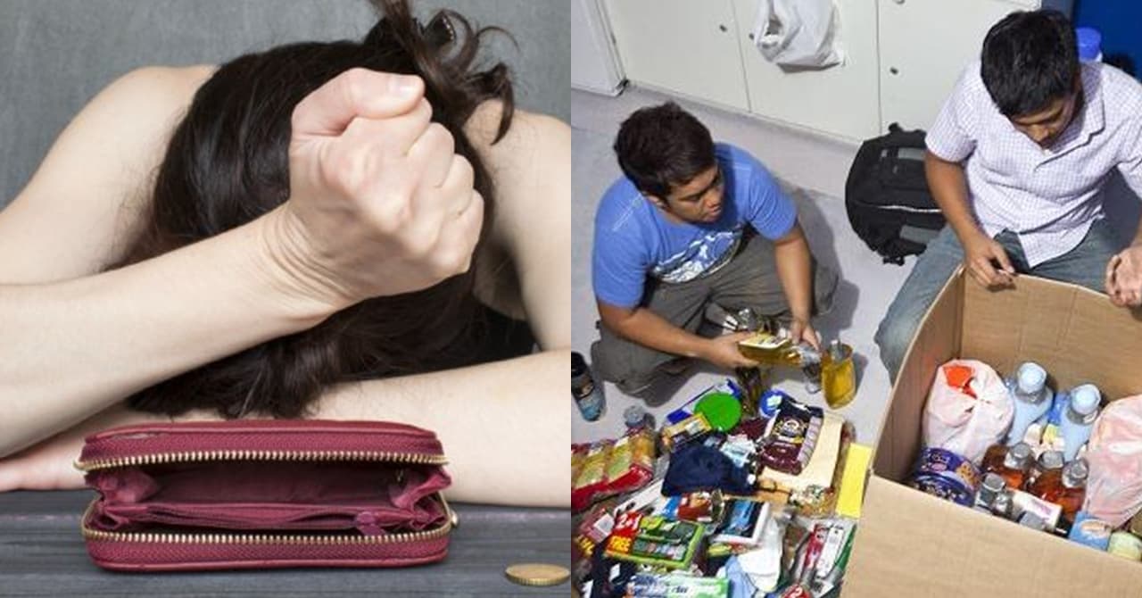 Puro Hingi ang Magkakapatid sa Kanilang Ateng OFW; Nang Mawalan Siya ng Trabaho ay Ito ang Napagtanto Niya