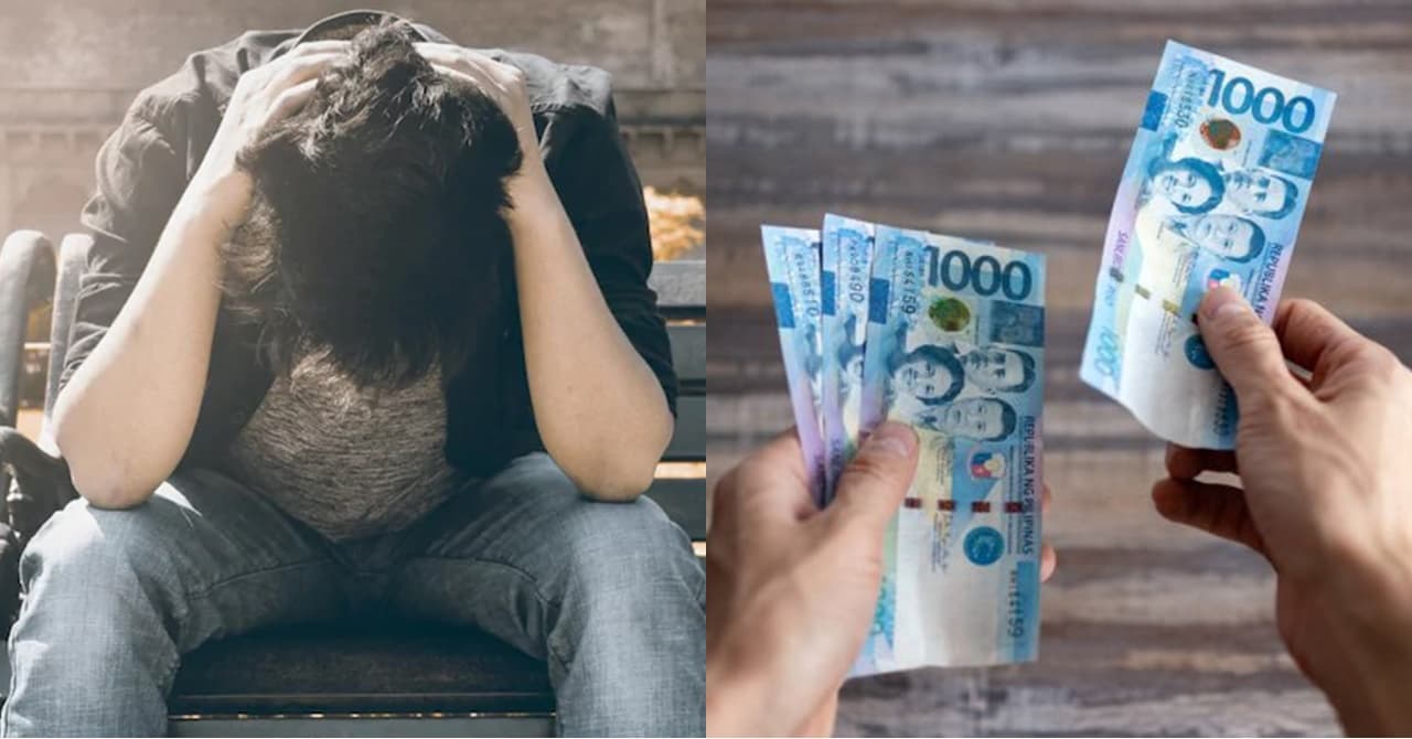 Nagtataka ang Binata sa Palagiang Paghingi ng Pera ng Ina, Nanlambot Siya nang Malaman kung Saan ito Napupunta
