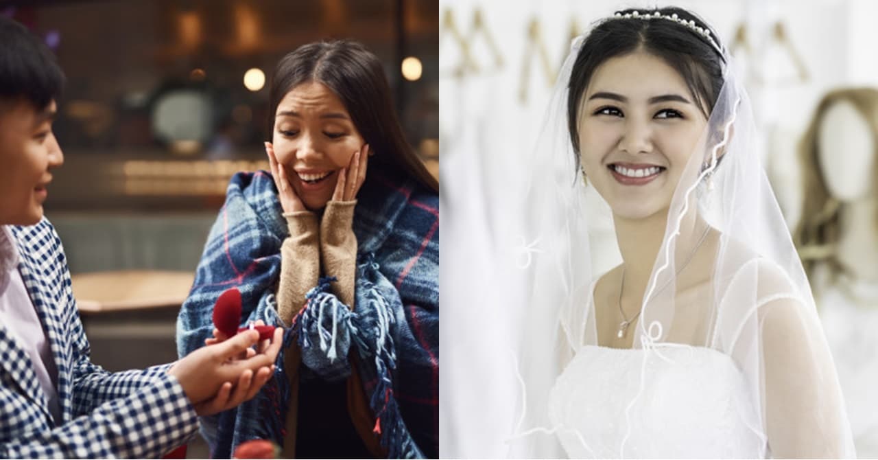 Iniwan ng Lalaki ang Dalaga sa Araw Mismo ng Kanilang Kasal; May Makapaghilom Pa Kaya sa Sugatang Puso ng Dilag?