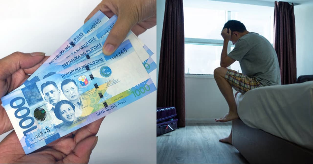 Pinautang ng Lalaki ang Kaniyang Kumpare Kahit May Reputasyon Itong Matagal Magbayad; Masingil Pa Kaya Niya Ito?