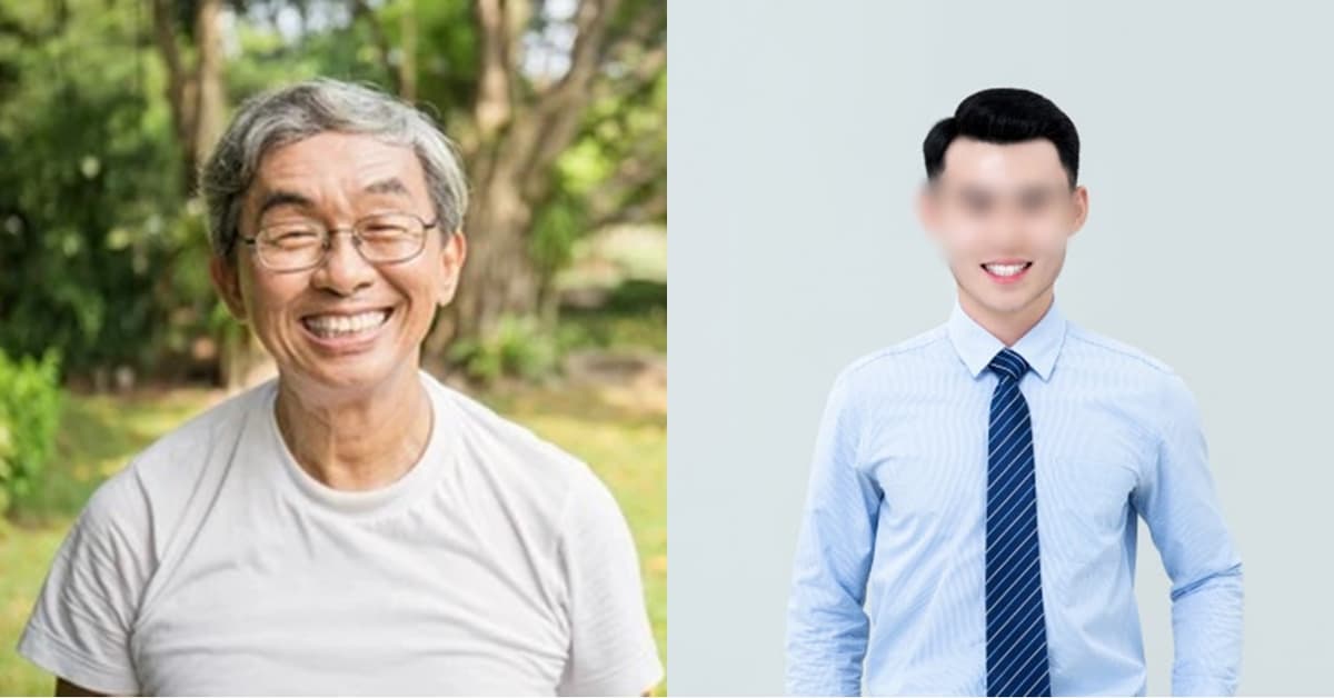 Tuwang-tuwa ang Ginoong Ito Nang Manligaw ang Isang Mayamang Negosiyante sa Kaniyang Anak, Hindi Niya Inakala ang Tunay na Pagkatao Nito