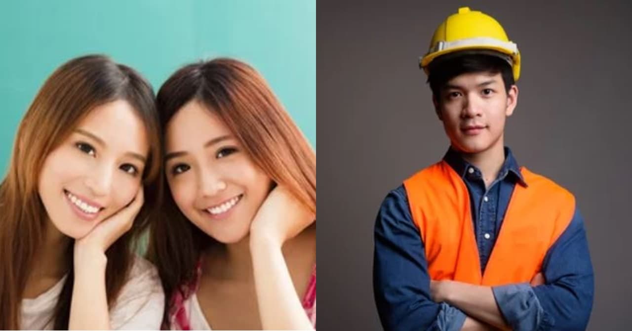 Pinagtulakan ng Dalaga ang Pinsan sa Manliligaw na Construction Worker; Hindi Niya Akalaing Bandang Huli’y Pagsisishan Niya Ito