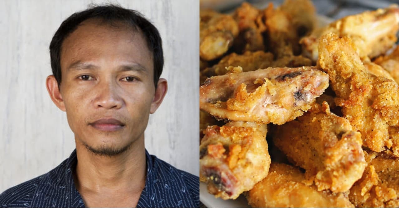 Madalas Hinahamak ng Hambog na Kapitbahay ang Isang Ginoong Naglalako ng Pakpak ng Manok; Hindi Nito Inaasahan ang Pag-Asenso Nito sa Buhay